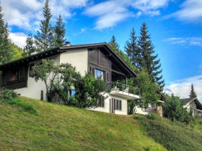 Holiday Home Ferienhaus Gommiswald Gommiswald